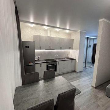 Сдам свою 1-км. квартиру в ЖК Лузановский парк