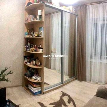 Однокімнатна квартира / центр міста