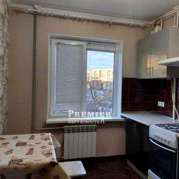 2-кімнатна квартира 47 кв.м Капітальний ремонт Бочарова