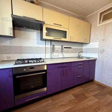 Продам 1к квартиру проспект Богдана Хмельницького (12 квартал)