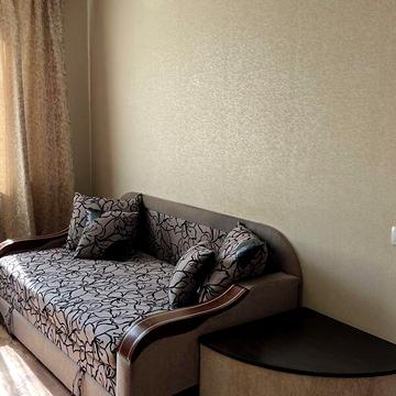 Довгострокова оренда 1к Квартира Європейська вулиця ЖК Седьмое небо