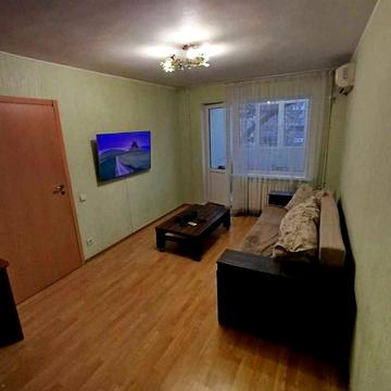 Сдам 2-х комнатную  квартиру на 12 квартале\Терра