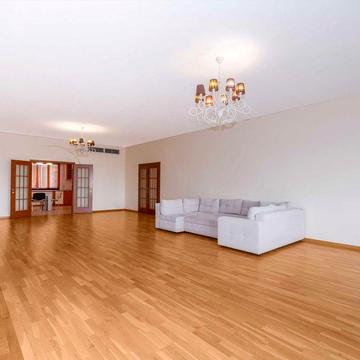 Оренда, вул. Кропивницького, 10, 4 кімнати, 264 м², Бессарабська площа