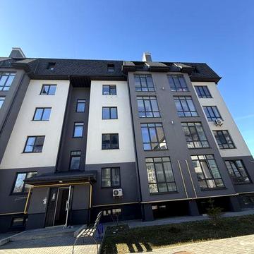 1к квартира 42м2, Крюківщина, без комісії ЖК Молодіжне містечко