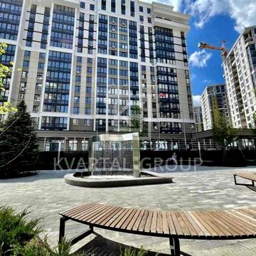 Продаж 2к квартири з панорамним видом на ЛІС в ЖК Центральний 2! ЖК Центральний 2