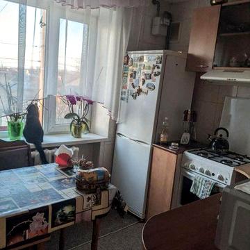 2к Квартира в центрі міста