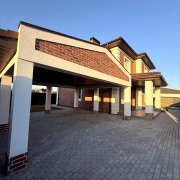 Продаж будинку від забудовника.