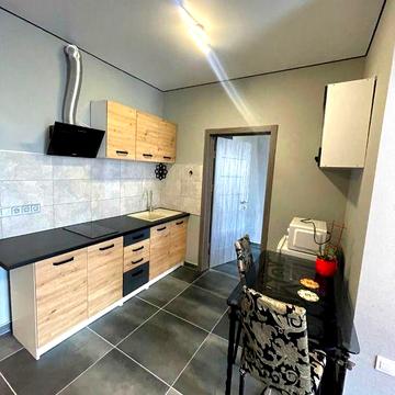 Шикарна 2к квартира ЖК Комфорт Парк