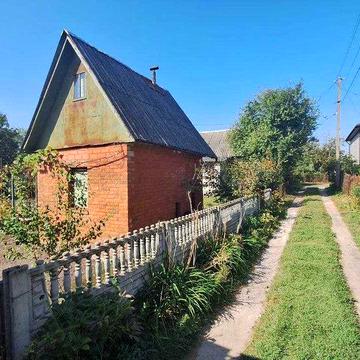 Продам дачу "СО" Весна, р-н Старая подусовка.