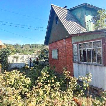 Продам дачу "СО" Весна, р-н Старая подусовка.