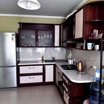 Оренда однокімнатної квартири на довгий термін.