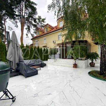 Терміново!!!Оренда Будинок,Голосіївський р-н, вул. Столичне шосе,380м2