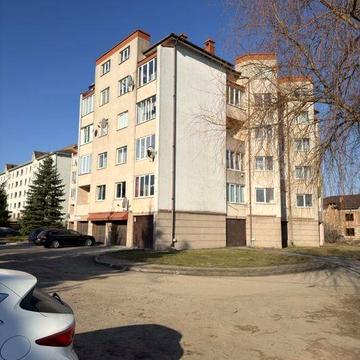 Оренда 2-кім.квартири (м. Миколаїв, Львівська обл.)