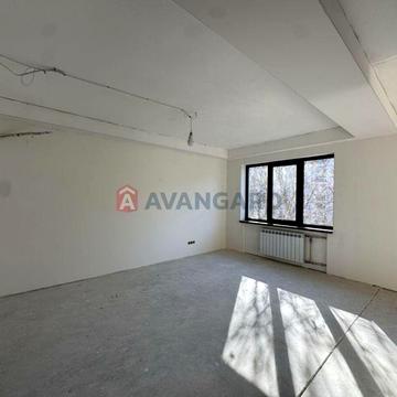 Двокімнатна квартира