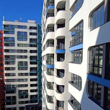 Продаж 1 кімн квартири в новобудові, вул Трускавецька ЖК Галжитлобуд