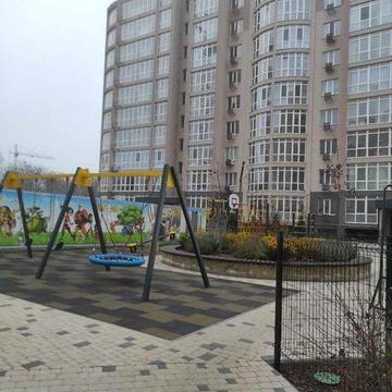 Продам 1ком на Семена Палия