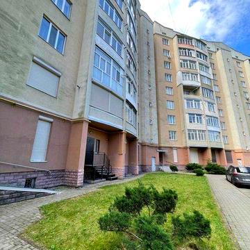 Оренда просторої та охайної 1 кім квартири у новобудові. Вул.Пасічна