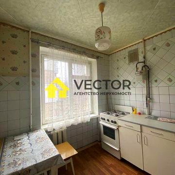 Затишна 2-к квартира біля Кільцевого! 3/5 поверх, поруч парк