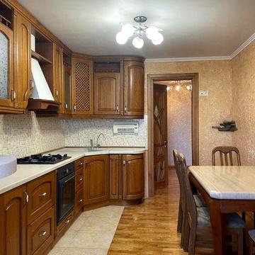 Оренда 3к у Центрі міста