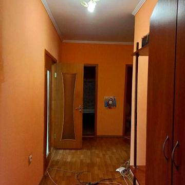 Продаж 2к Квартира Академіка Сахарова вулиця