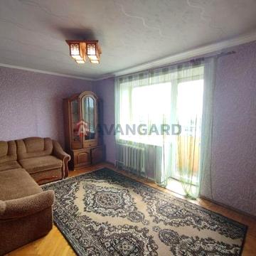 Здам 2к. квартиру на пр. Богдана Хмельницького 2.