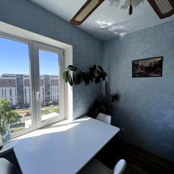 Райдужна вул., 69