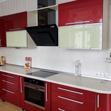 Довгострокова оренда 3к Квартира Левка Лук’яненка вулиця ЖК Жукоffский