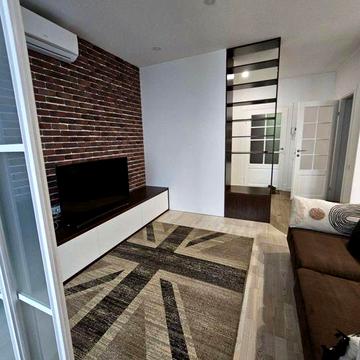 Оренда 1-к квартири Київ Вокзальна 10 хв 50 м² новобудова