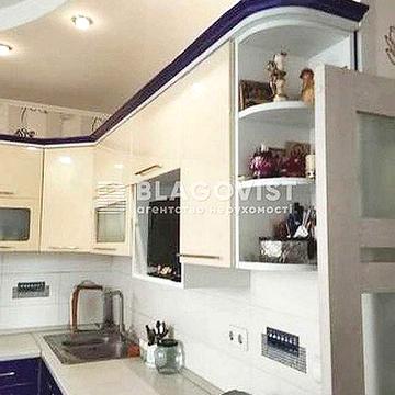 Продаж 3 к кв позняки