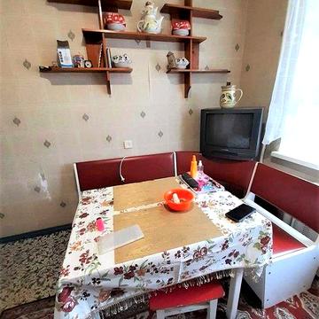 Тополь-1, Тэрра, рынок, недалеко Эпицентр, сдам 2к.кв.