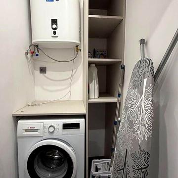 Довгострокова оренда 1к Квартира Літературна вулиця ЖК Литературный