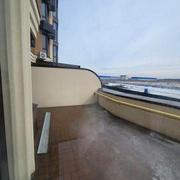 Продаж  1 кімнатної  квартири з ТЕРАСОЮ  жк Софія Резиденс ЖК Софія Резиденс