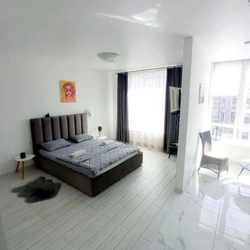 Оренда просторої 1 кімнатної квартири ЖК Семицвіт вул Шевченка