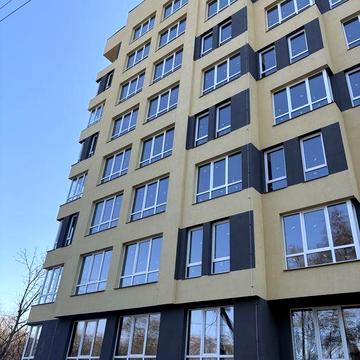 Продається 1-кімнатна квартира