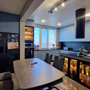 Сдам 2-комн квартиру в ЖК Скай сити