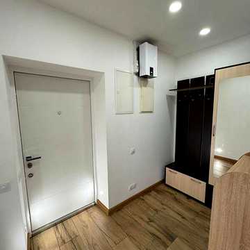 Продаж 3к Квартира Тарасівська вулиця ЖК Киевский маеток