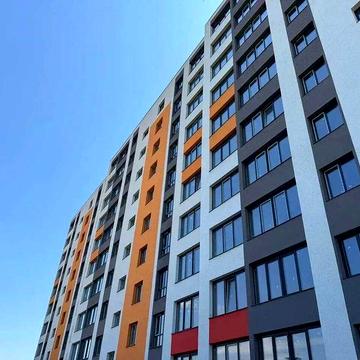 Мега вигідна пропозиція 2-кім в готовому будинку! Газове опалення! ЖК Вишневий