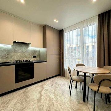 У продажі всім укомплектована 1.5 кім квартира за ПРИЄМНОЮ ЦІНОЮ!