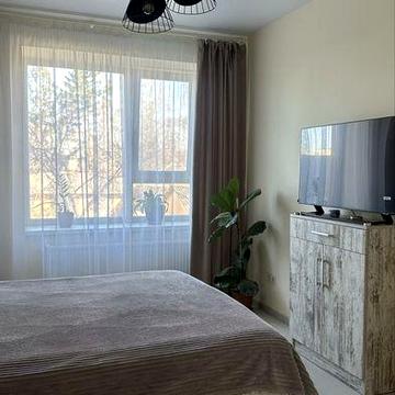 Здам квартиру в новобуві . Абрикос