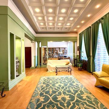 Лютеранська 6. 3 кім квартира Крещатик Центр