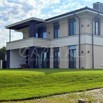 БУДИНОК Вишеньки| Вихід до дніпра | 78 СОТОК | ЕЛІНГ | Власний берег