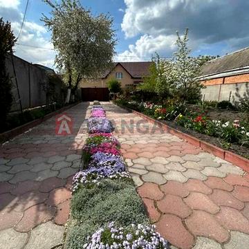 Продаж 5к Дім Трублаїні 2-й провулок