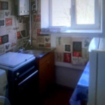 Оренда однокімнатної квартири