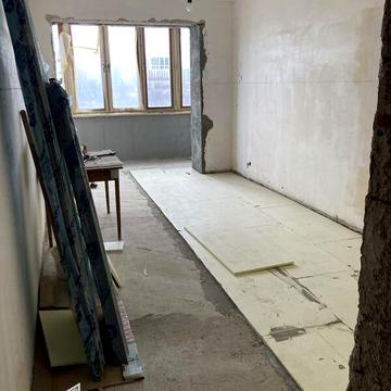 Продаж 3к Квартира Леонтовича вулиця