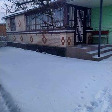 Продам будинок у центрі Меджибожа Меджибіж