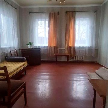 Сдам часть домика с удобствами и заездом для машины проспект Байрона