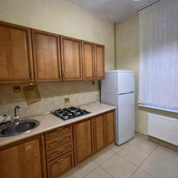 Оренда однакімнатної квартири по вул Художня