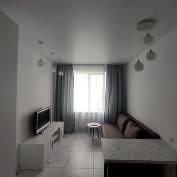 Сдам квартиру ЖК Воробьевы горы