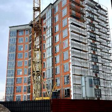 Продаю 2кім. квартиру ЖК Імперія