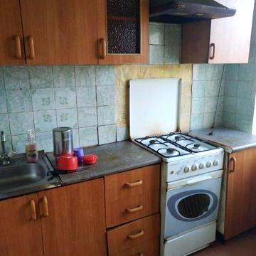 Продаж 3-х квартири